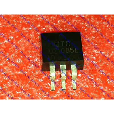 

10PCS Free shipping UTC UZ1085L-ADJ UZ1085L