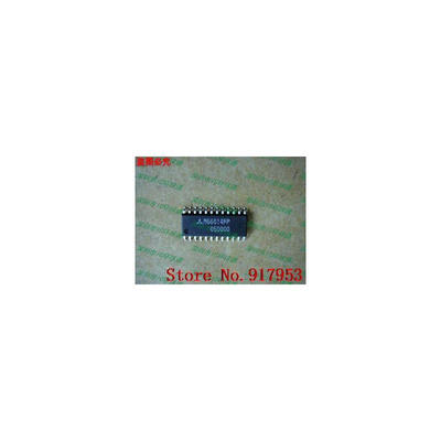 

Free shipping 10PCS 100 NEW M66014FP M66014