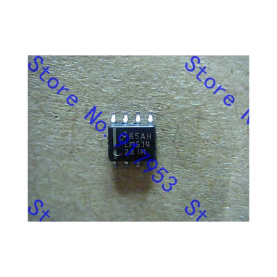 

Free shipping 5PCS LM6142AIM in stock