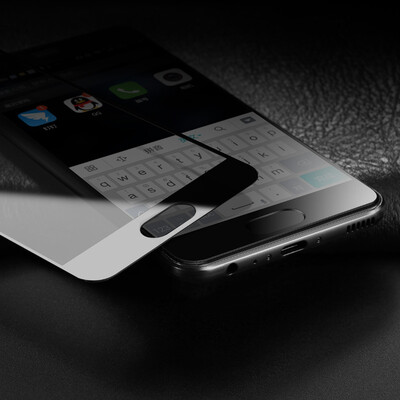 

Rocker (ROCK) Ультразвуковая пленка Huawei P10plus / полноэкранная пленка / защитная пленка для телефона HD для P10 Plus black