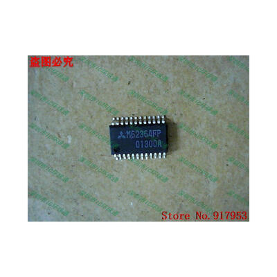 

Free shipping 10PCS 100 NEW M62364FP M62364