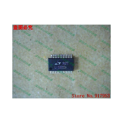 

Free shipping 10PCS 100% NEW LT1331CG