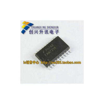 

FAN7314