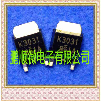 

50PCSlot 2SK3031 K3031
