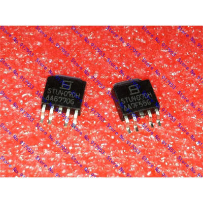 

Free shipping 10PCS STU407DH instead of STU309 LCD Supply IC