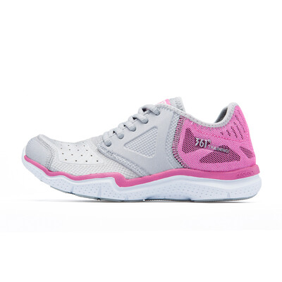 

Обувь 361 градуса для тренировки для обуви 581624418-1 4U серая / гвоздика 38