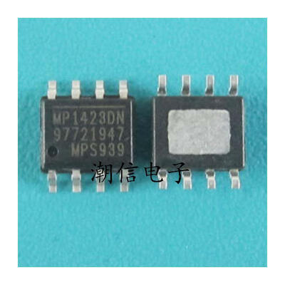 

Free shipping 10pcs/lot MP1423DN SOP-8 management p new original