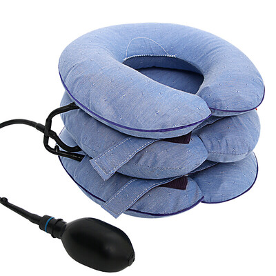 

Ho Ho Ming DR HO&39S cervical support tractor home cervical care