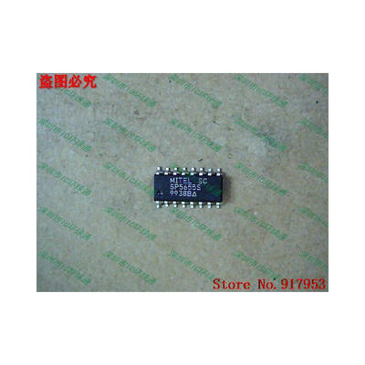

Free shipping 10PCS 100 NEW SP5655S