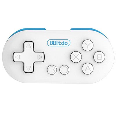 

8Bitdo - ноль беспроводной игровой контроллер для Android и iOS / Windows