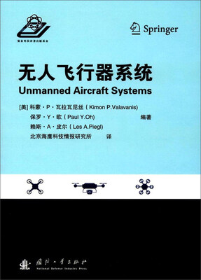 

无人飞行器系统