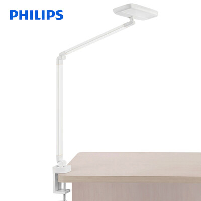 

Philips PHILIPS Xuan Xi white table lamp led children learn to read four lights dimming table lamp