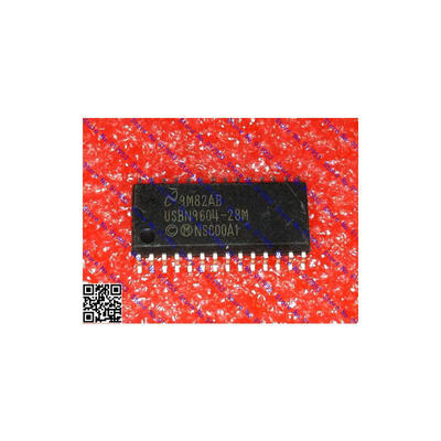

Free shipping 5PCS USBN9604-28M in stock