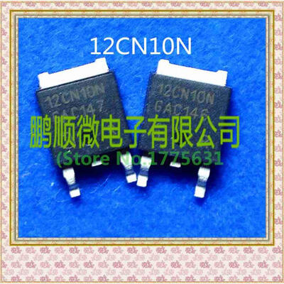 

20PCS/lot 12CN10N IPD12CN10NG