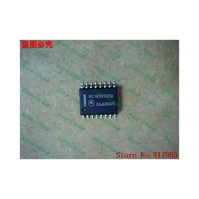 

Free shipping 10PCS MC145010DW