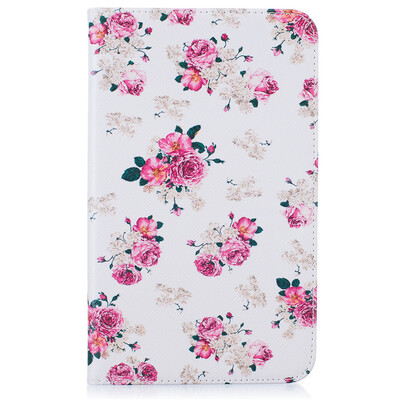 

GANGXUN Samsung Galaxy Tab A 70 Case Flip Shockproof Kickstand Slim Luxury Cover for Tab SM-T280 T285