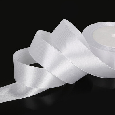 

атласная лента 25 метров 25 мм упаковочный материал, DIY - самолет декор свадьбу оформление упаковки подарков они поставок