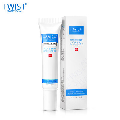 

WIS Acne Purgative Cleansing Gel 18g (Anti-Acne Scar