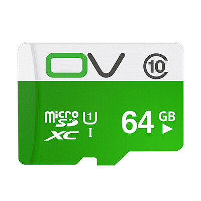 

OV 64GB Micro SD Card Memory Card Class10 Mobile Phone Memory Card
