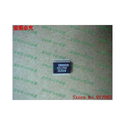 

Free shipping 10PCS ADS1240E