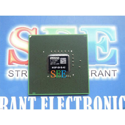 

(1piece)100% New N13P-GV-B-A2 N13P GV B A2 BGA Chipset