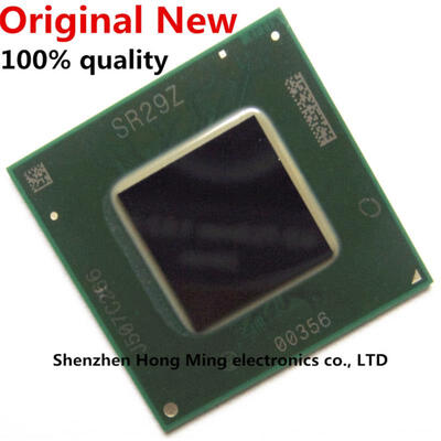 

100% New SR29Z Z8300 BGA Chipset