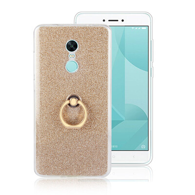 

GANGXUN Xiaomi Redmi Note 4X Case Роскошный мерцающий Kickstand Anti-shock Case для Xiaomi Redmi Примечание 4X