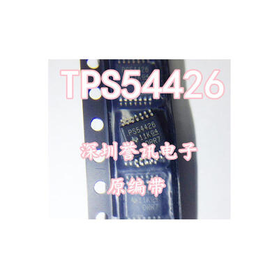 

PS54426 TPS54426 TSSOP
