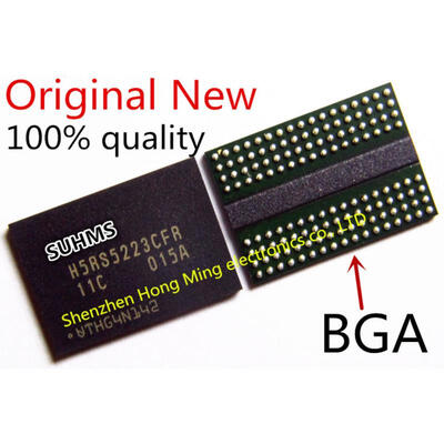 

(4piece)100% New H5RS5223CFR11C H5RS5223CFR 11C BGA Chispet