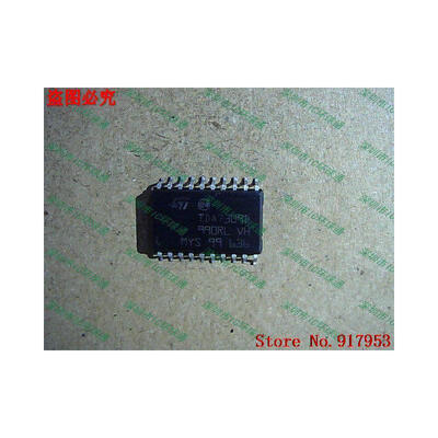 

Free shipping 10PCS TDA7309D