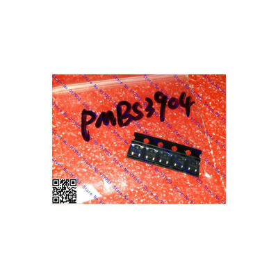 

Free shipping 10PCS PMBS3904 new SOT T04 10PVD
