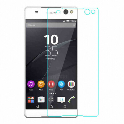 

Для Sony Xperia C5 Ultra Dual E5553 Стекло-Экран Протектор Фильм Для Sony Xperia C5 Ultra Dual E5553 E5506 E5533 стекло-Экран Прот