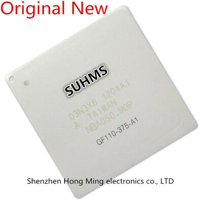 

100% New GF110-375-A1 GF110 375 A1 BGA Chipset