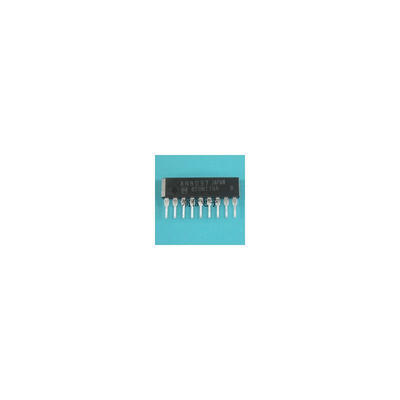

AN8037 SIP-9