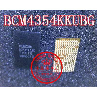 

BCM4354KKUBG