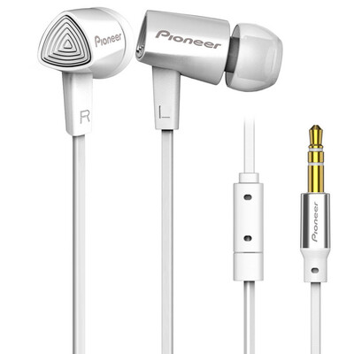 

Pioneer (Pioneer) SE-CL31-вкладыши стерео наушники музыкальный телефон