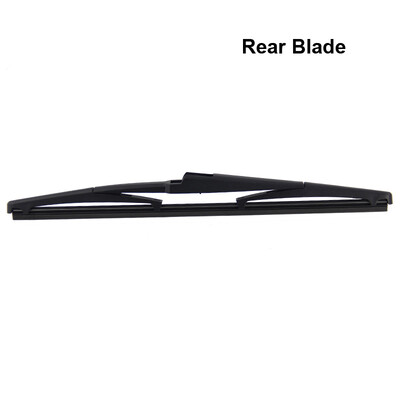 

Wiper Blades for Dacia Duster 20"&20" Fit Hook Arms 2014 2015 2016 2017