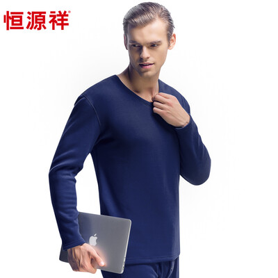 

Г-жа Хэн Юань Сян шерсти термобелье Модальные мягкой осенью и зимой плюс толстый бархат Тонкий женские модели нижнего белья наборы подарочной коробке Черный 165/90