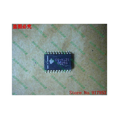 

Free shipping 10PCS CS-4121