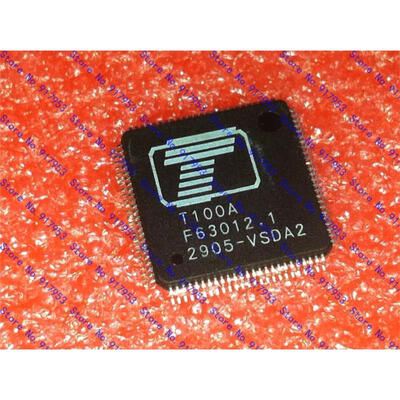 

Free shipping 10PCS T100A