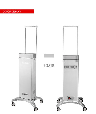 

Remote controlled hair perm machine Leading Edge Version Digital hair perm machine hot perm machine TG80 Color silver