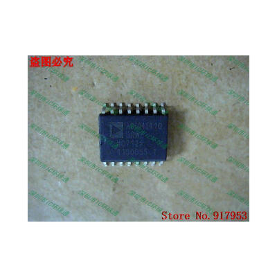 

Free shipping 10PCS ADUM1410BRWZ