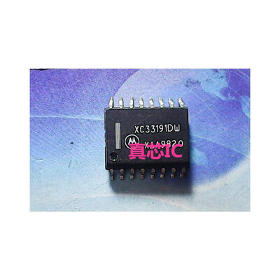 

XC33191DW