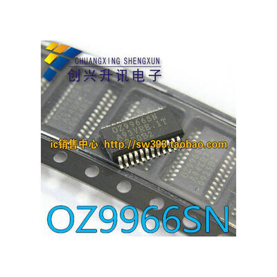 

OZ9966SN