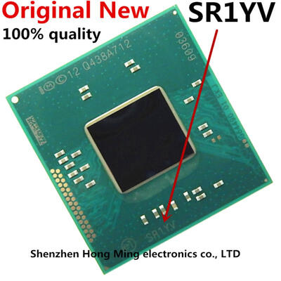 

100% New SR1YV N2940 BGA Chipset
