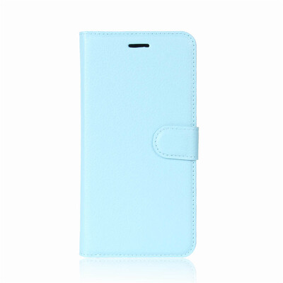 

GANGXUN Alcatel A30 Корпус высокого качества Кожа PU флип-чехол Kickstand Anti-shock Кошелек для Alcatel A30