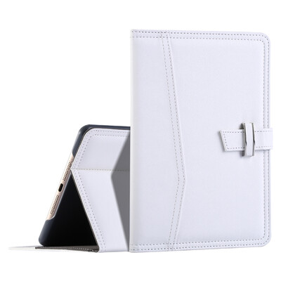 

Вэй Ji IPad свежая защитная оболочка iPad планшетный компьютер чехол слоновая кость белый для 9,7-дюймовый iPad Air2