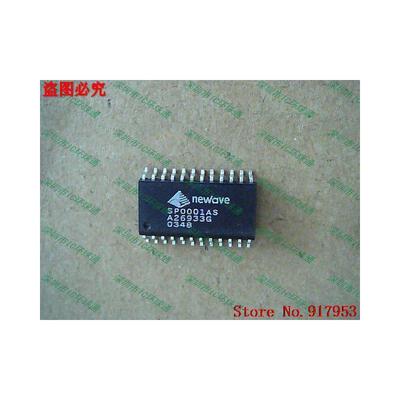 

Free shipping 10PCS 100 NEW SP0001AS