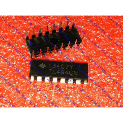 

Free Shipping 50PCS TL494 TL494CN DIP16