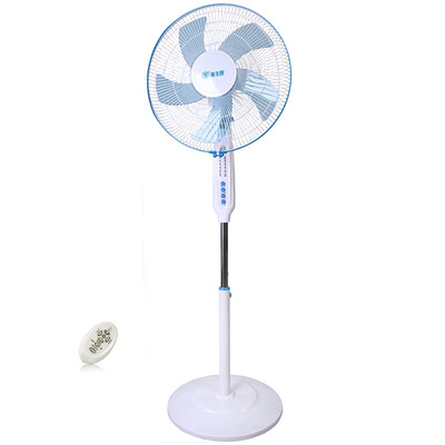 

Wahson FS40-1102Y fan / remote ground fan timing / fan